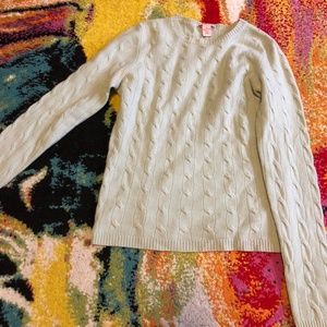 Hayden 100% Cashmere